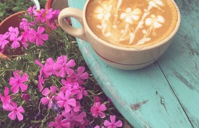 coffee