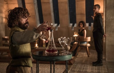 tyrion feature