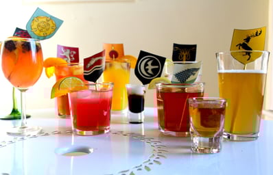 GOT Drink