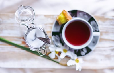 Tea Cup