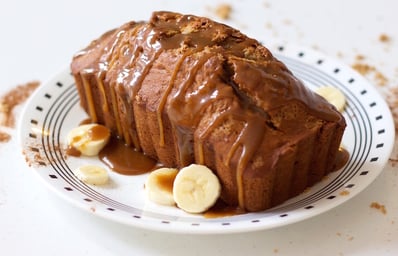banana bread feature image