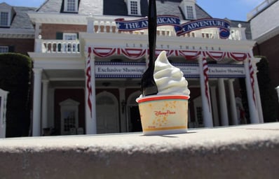 soft serve
