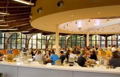 husson studentlife ddc