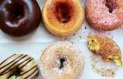 donuts