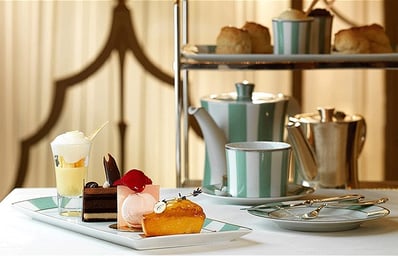 Afternoon Tea Clar 2159297b