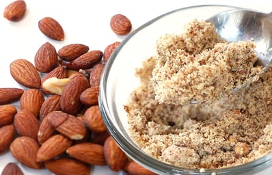 FeaturedImage GlutenFreeAlmondFlour
