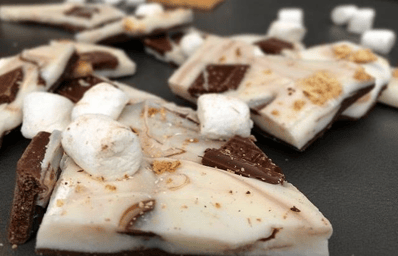 smores