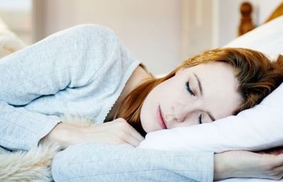 deep sleep