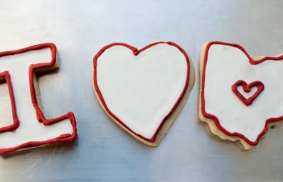 cutouts iheartohio