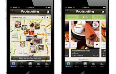 Foodspotting App e1460570558882