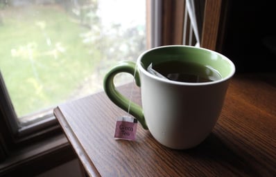 cupoftea