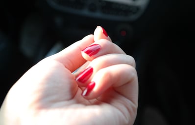 nail polish 281878 1280