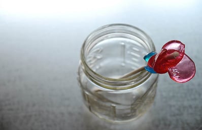 Jolly Rancher Roses Johnson