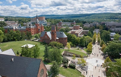 cornell