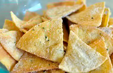 Doritos Jenny Georgieva
