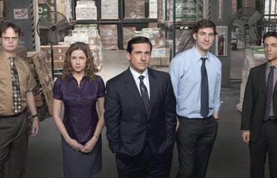 cast photo