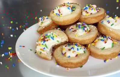 Cookie Cup Final Shot 3