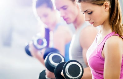 How Much Weight Should You Lift