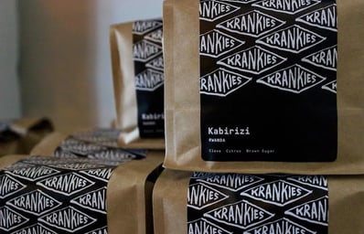 krankies coffee