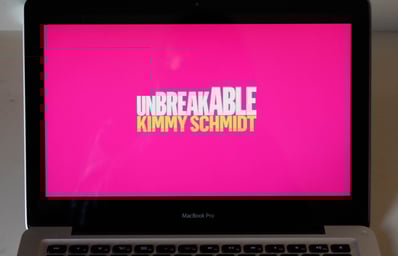 Kimmy Schmidt