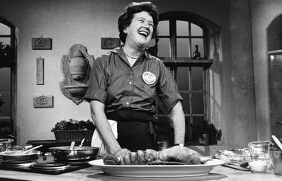 julia child 01