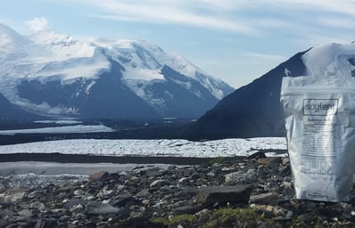 soylent valley