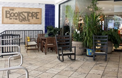 bookstore in the grove kimberly capron gonzalez