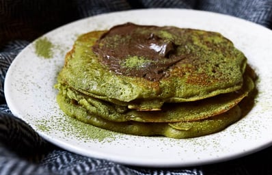 Matcha 1