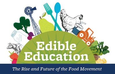 Edible Education header