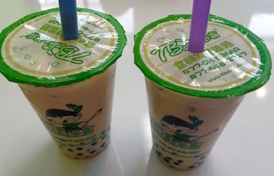 bubbletea
