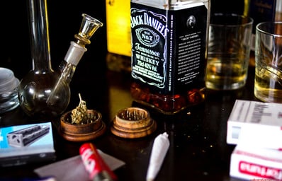 Weed6 AlyssaModos
