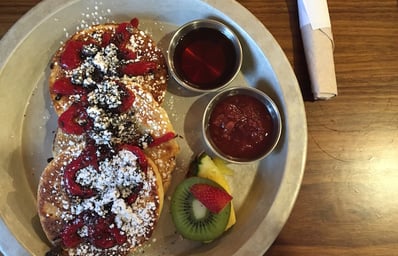 Pancakes