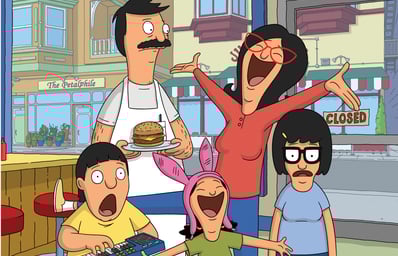 tv burgers family1a