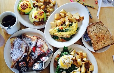 Ardmore Station Cafe