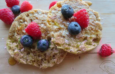 English Muffins 1 Jade Hsiao1