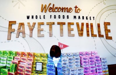 Whole Foods Fay 1