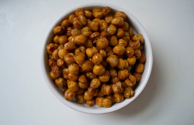 chickpeas