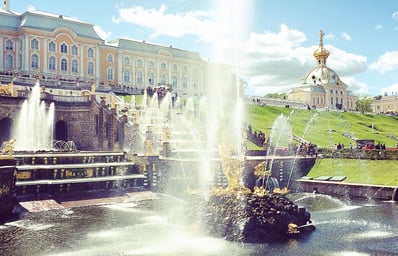 st petersburg