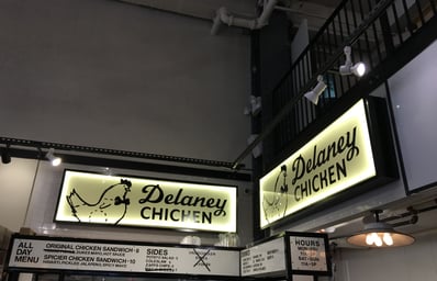delan