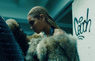 19 beyonce lemonade screenshot 2016 billboard 650