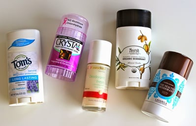 natural deodorant that works cupofjo