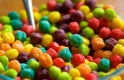 Trix Cereal 1