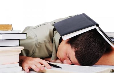 SleepStudyReview SarahPickar