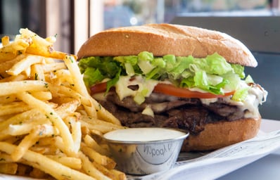 food haus