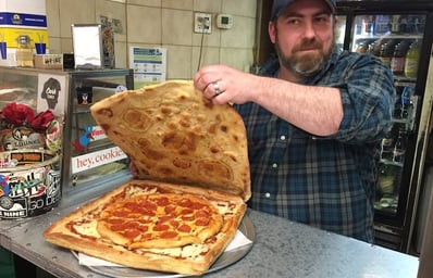 pizza