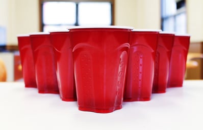 red solo cup sarah bundra