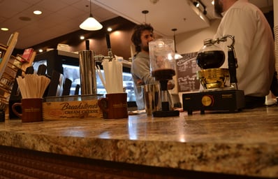 cool coffee 2