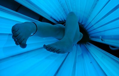 TanningBed