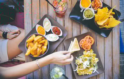 patio food 001