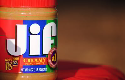 peanutbutter brianc